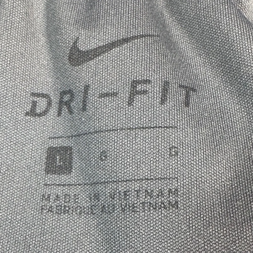 Nike Phenom Elite BRS Track Club Pants Mens Large Blue Dri-FIT Running Joggers